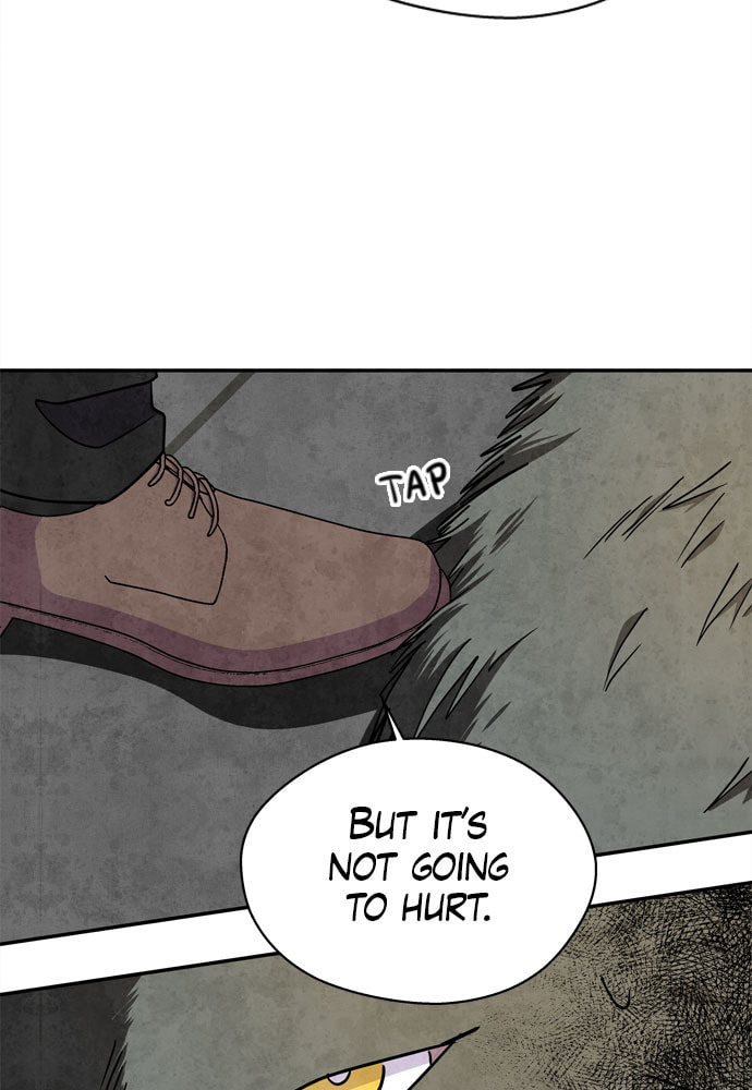 The Wolf & Red Riding Hood Chapter 56 page 41 - 