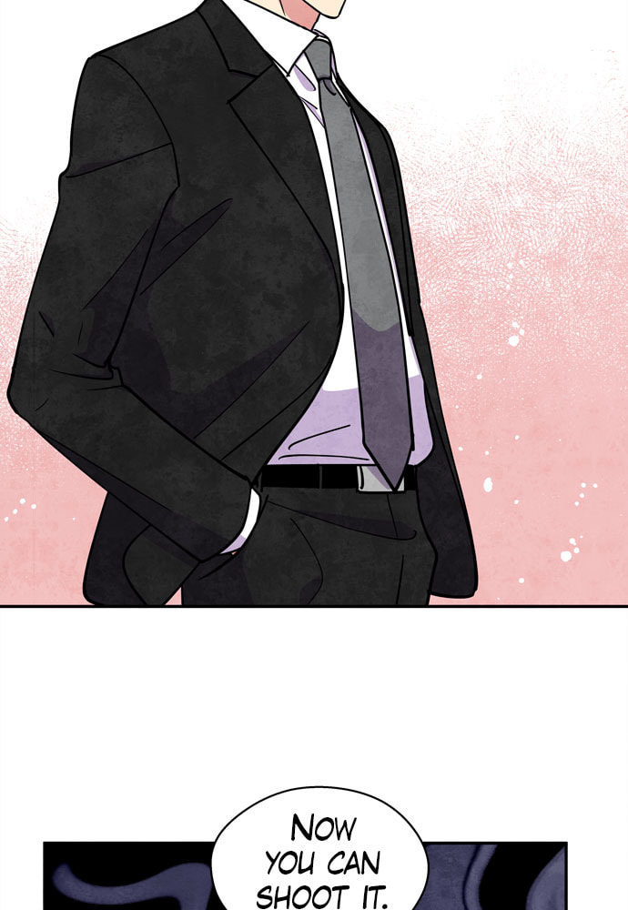 The Wolf & Red Riding Hood Chapter 56 page 43 - 