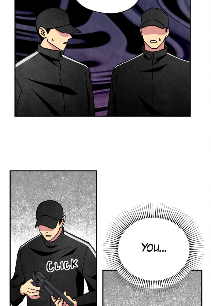The Wolf & Red Riding Hood Chapter 56 page 44 - 