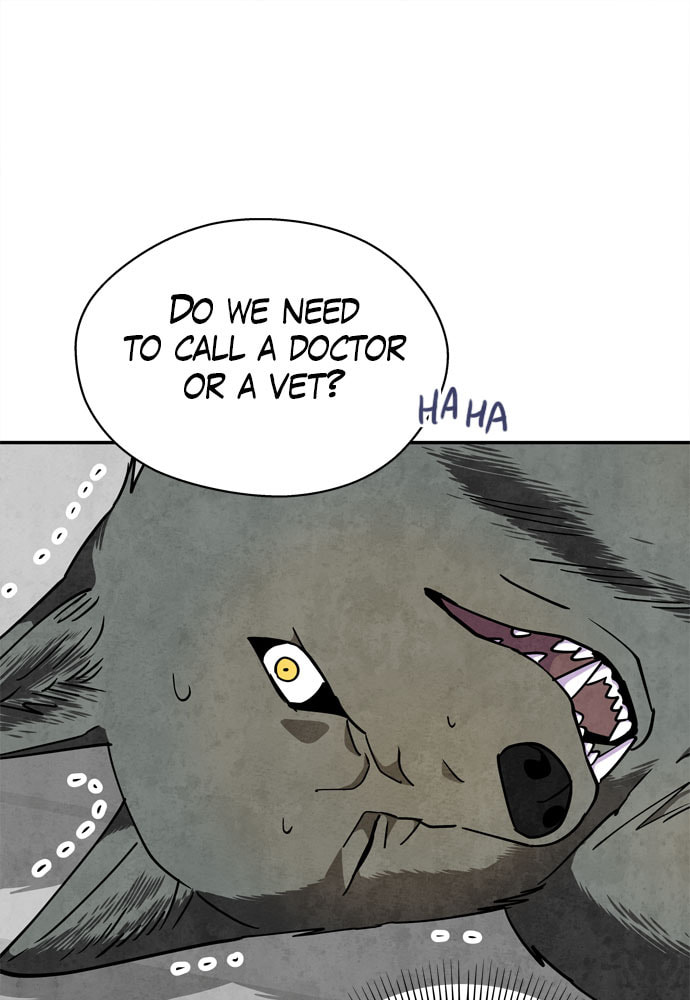 The Wolf & Red Riding Hood Chapter 56 page 46 - 