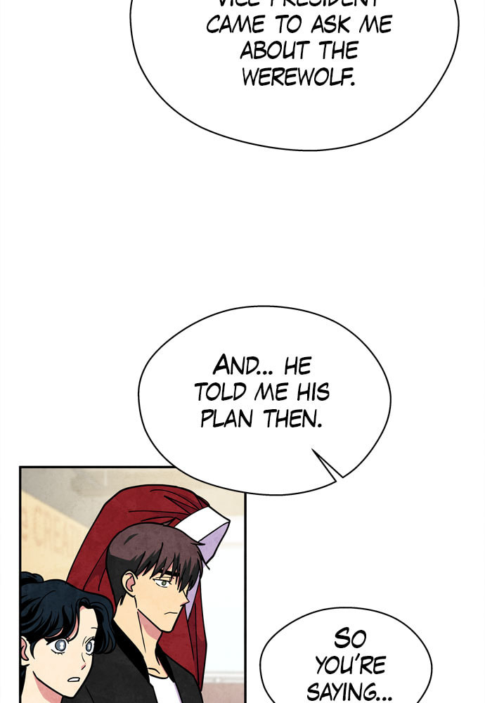 The Wolf & Red Riding Hood Chapter 56 page 50 - 