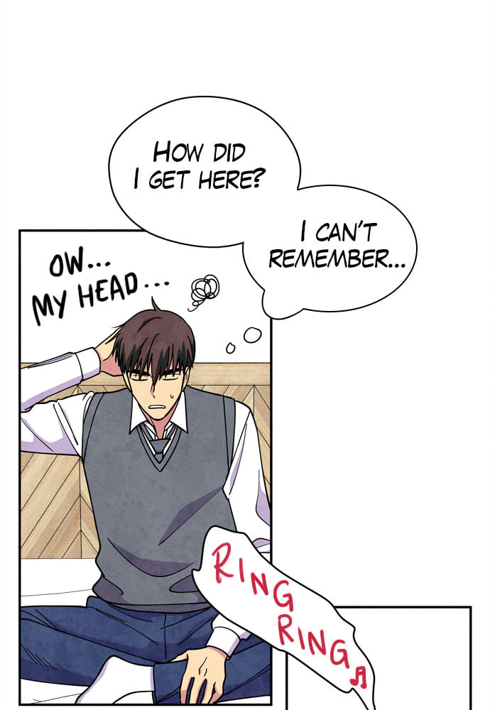 The Wolf & Red Riding Hood Chapter 56 page 6 - 
