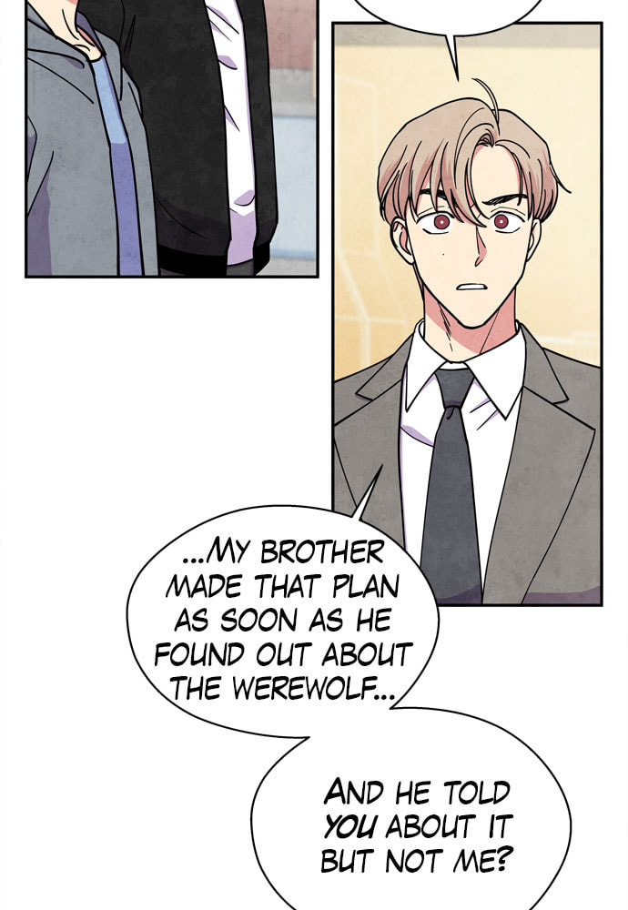 The Wolf & Red Riding Hood Chapter 56 page 51 - 