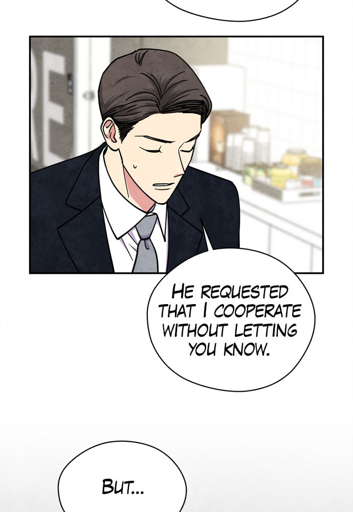 The Wolf & Red Riding Hood Chapter 56 page 52 - 