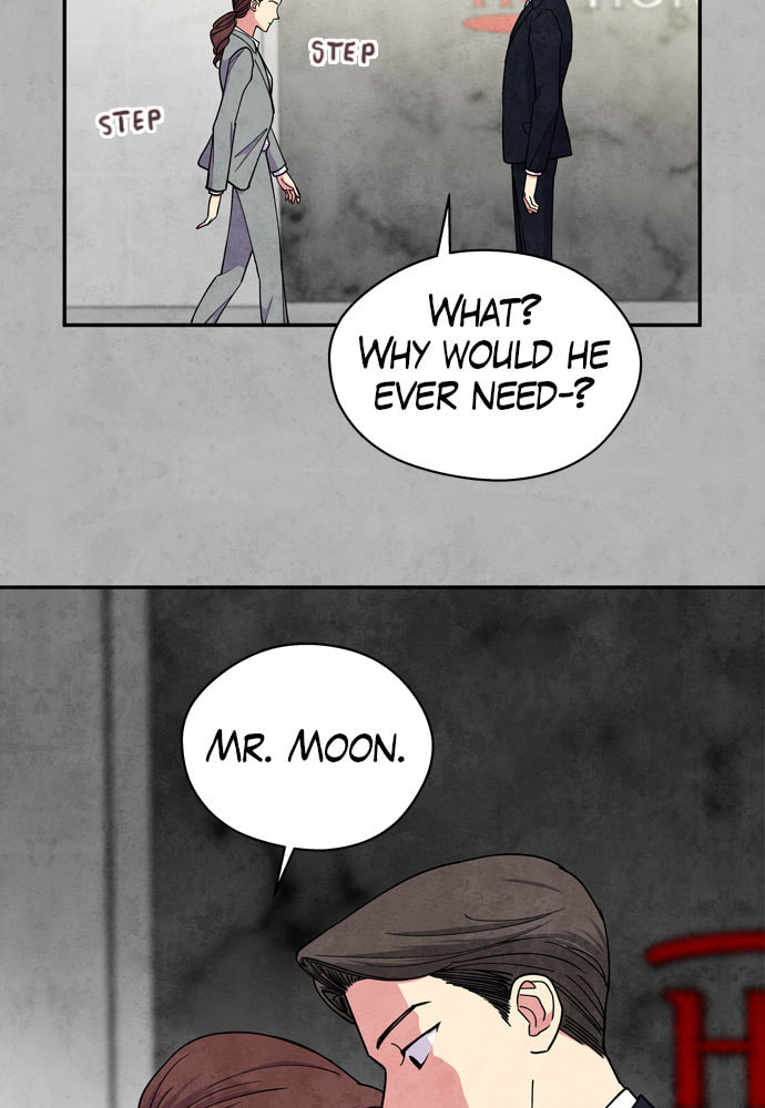 The Wolf & Red Riding Hood Chapter 56 page 55 - 