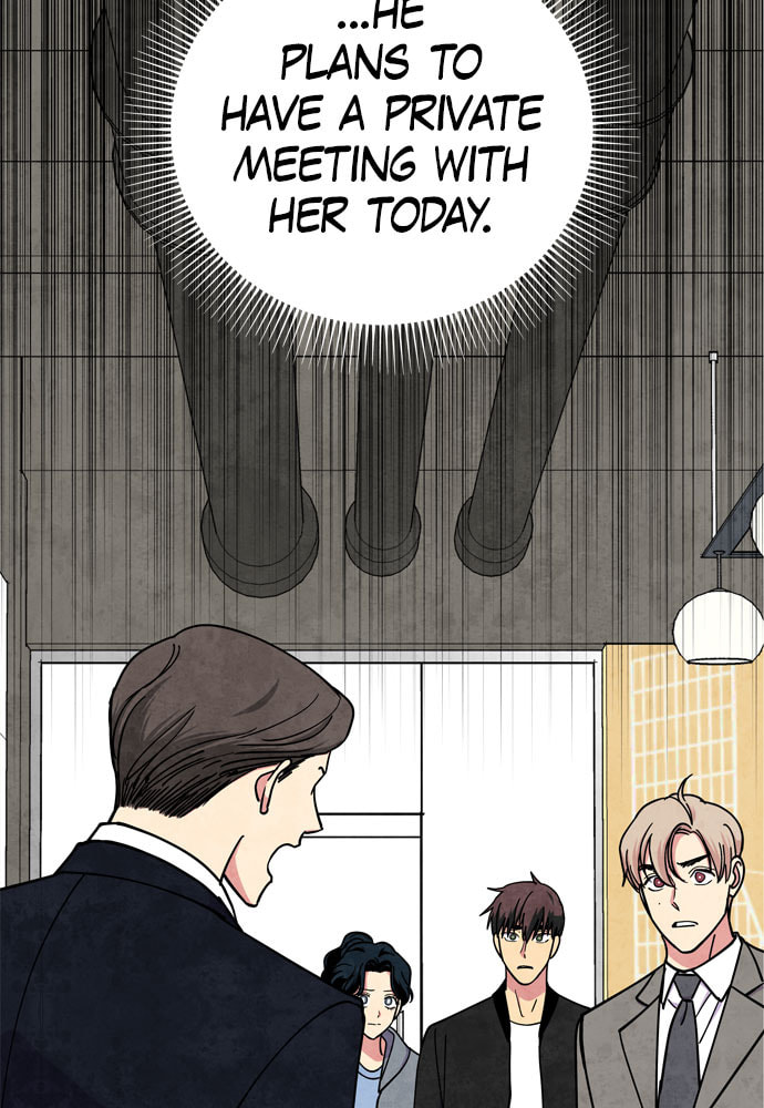 The Wolf & Red Riding Hood Chapter 56 page 59 - 