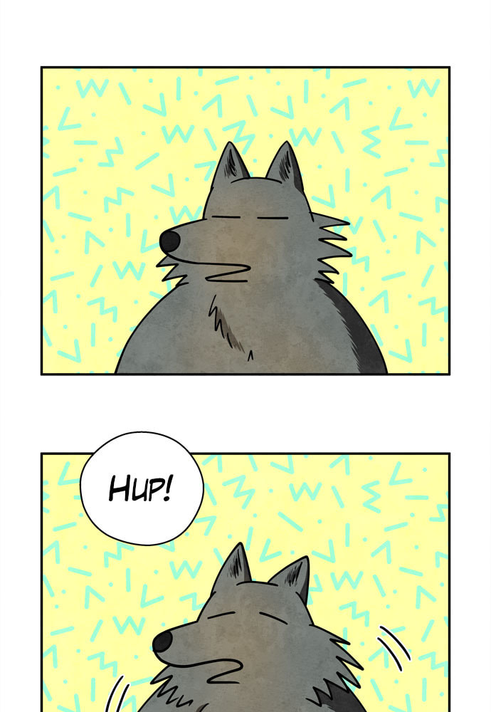 The Wolf & Red Riding Hood Chapter 56 page 62 - 