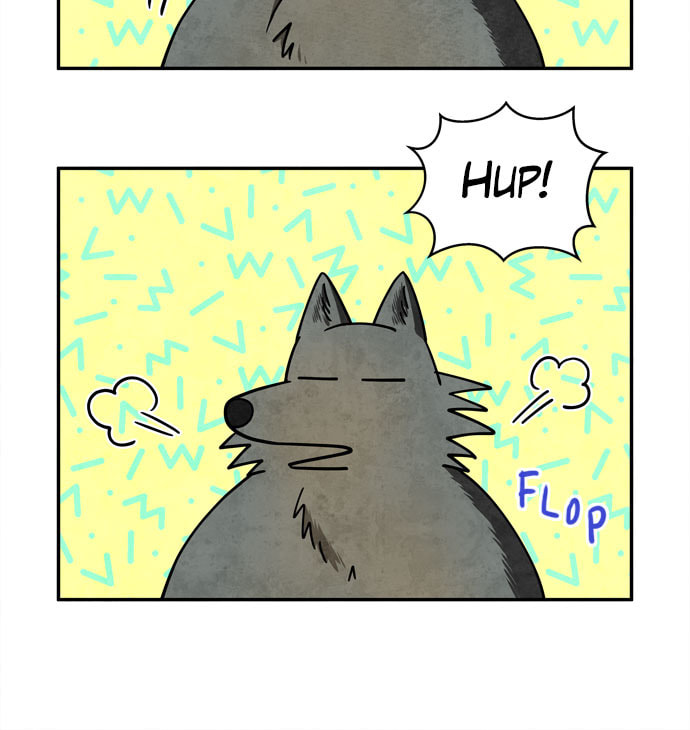 The Wolf & Red Riding Hood Chapter 56 page 63 - 