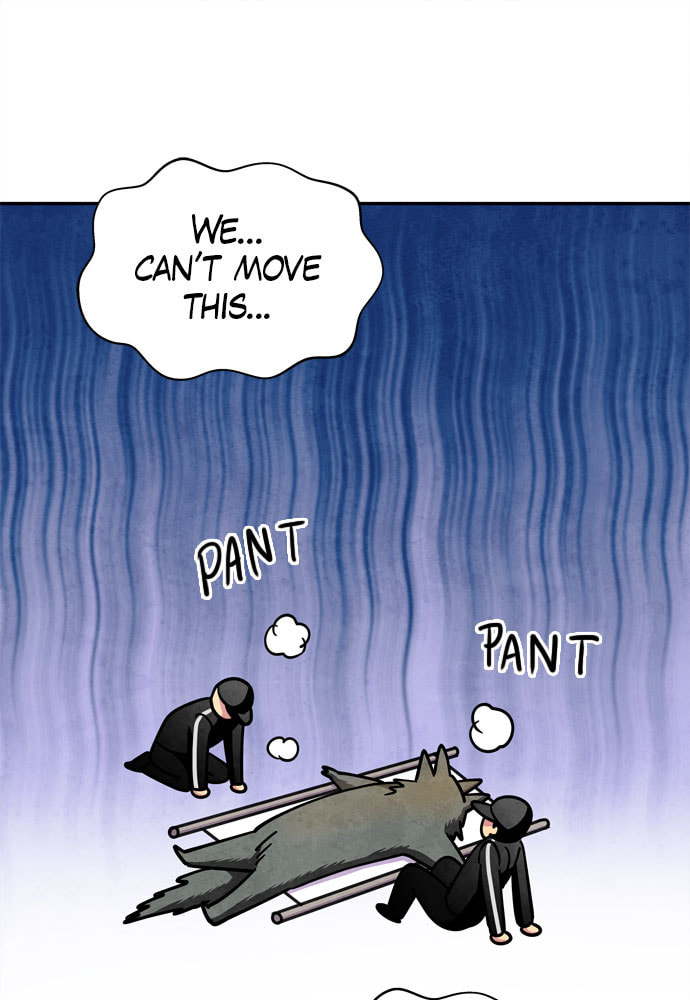 The Wolf & Red Riding Hood Chapter 56 page 64 - 