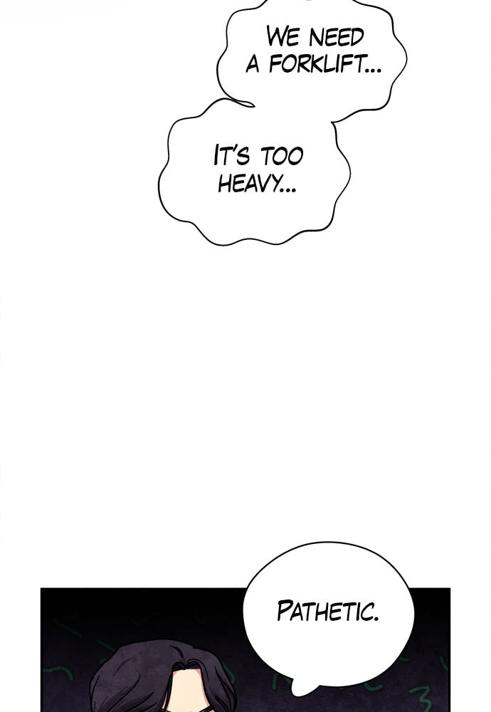 The Wolf & Red Riding Hood Chapter 56 page 65 - 