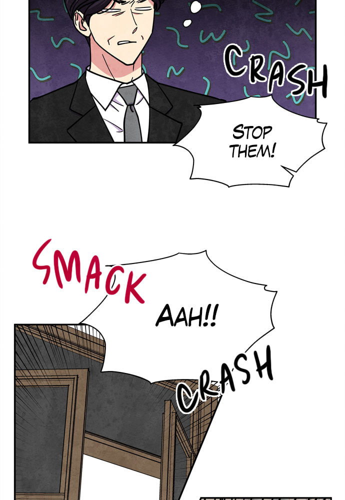 The Wolf & Red Riding Hood Chapter 56 page 66 - 