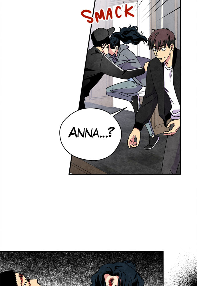 The Wolf & Red Riding Hood Chapter 56 page 69 - 