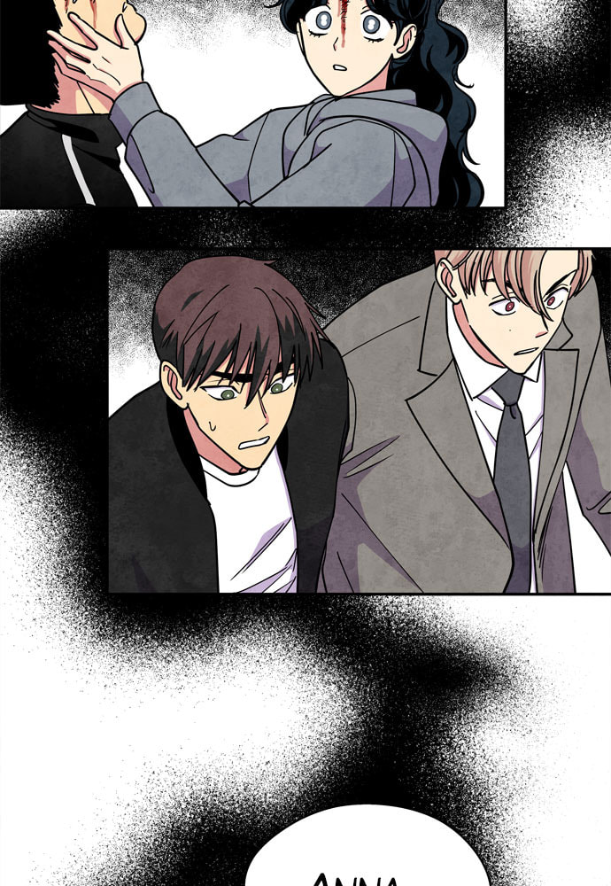 The Wolf & Red Riding Hood Chapter 56 page 70 - 