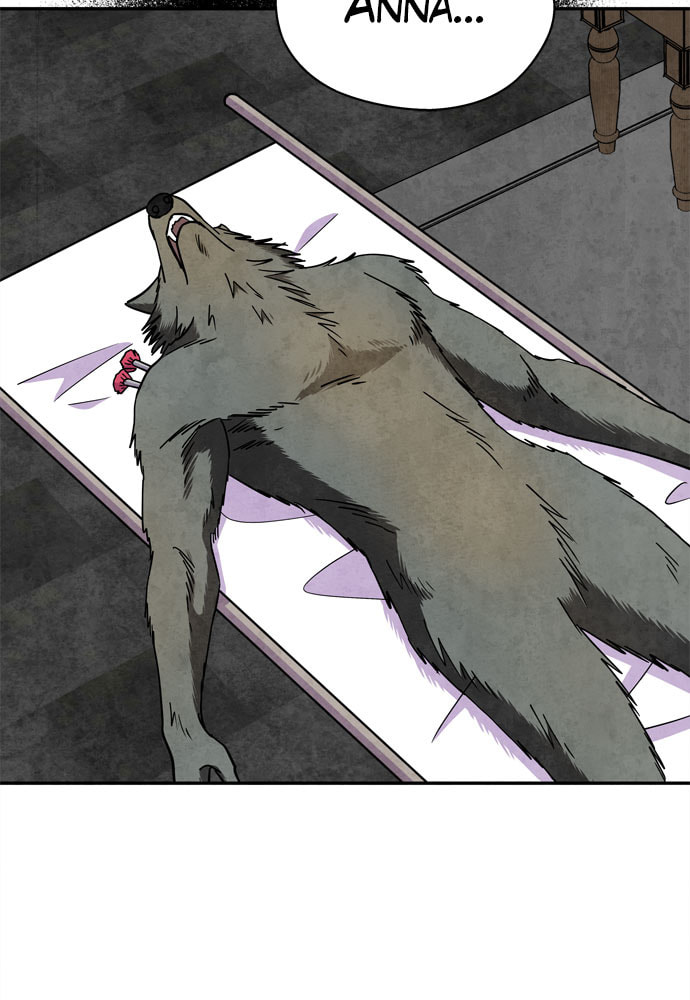 The Wolf & Red Riding Hood Chapter 56 page 71 - 