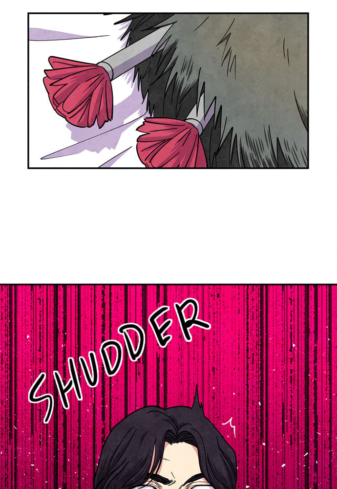 The Wolf & Red Riding Hood Chapter 56 page 72 - 