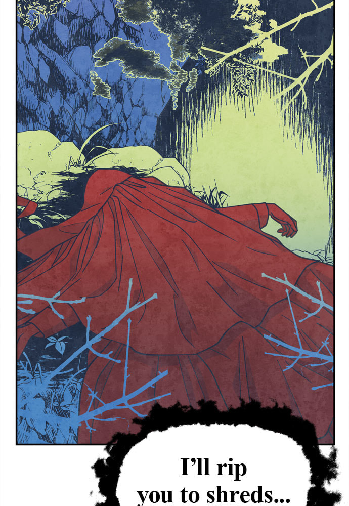 The Wolf & Red Riding Hood Chapter 56 page 79 - 
