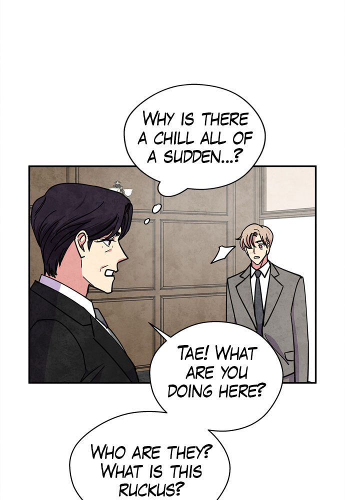 The Wolf & Red Riding Hood Chapter 56 page 81 - 