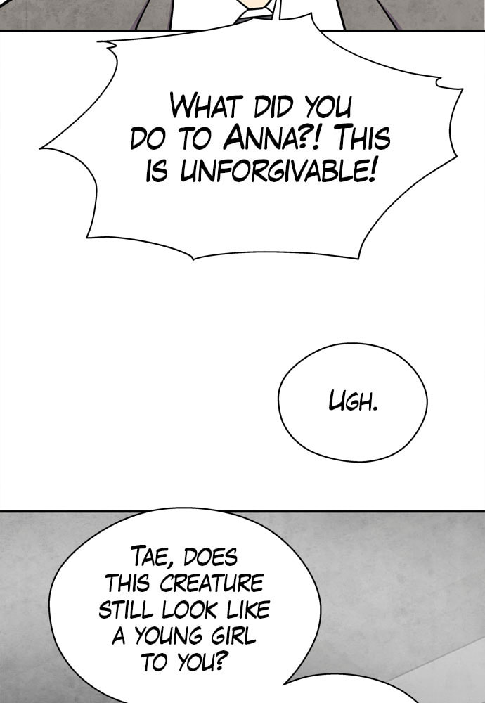The Wolf & Red Riding Hood Chapter 56 page 83 - 