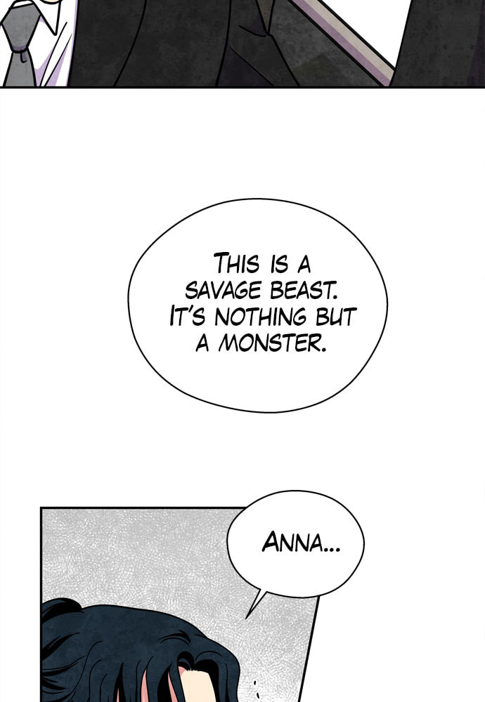 The Wolf & Red Riding Hood Chapter 56 page 85 - 