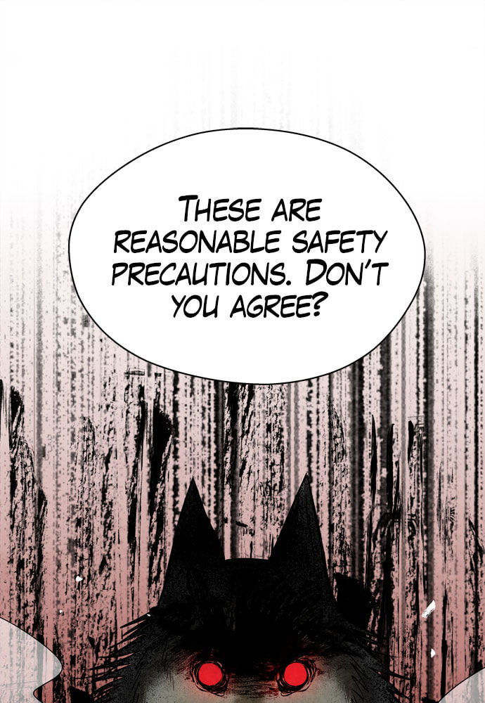The Wolf & Red Riding Hood Chapter 56 page 88 - 