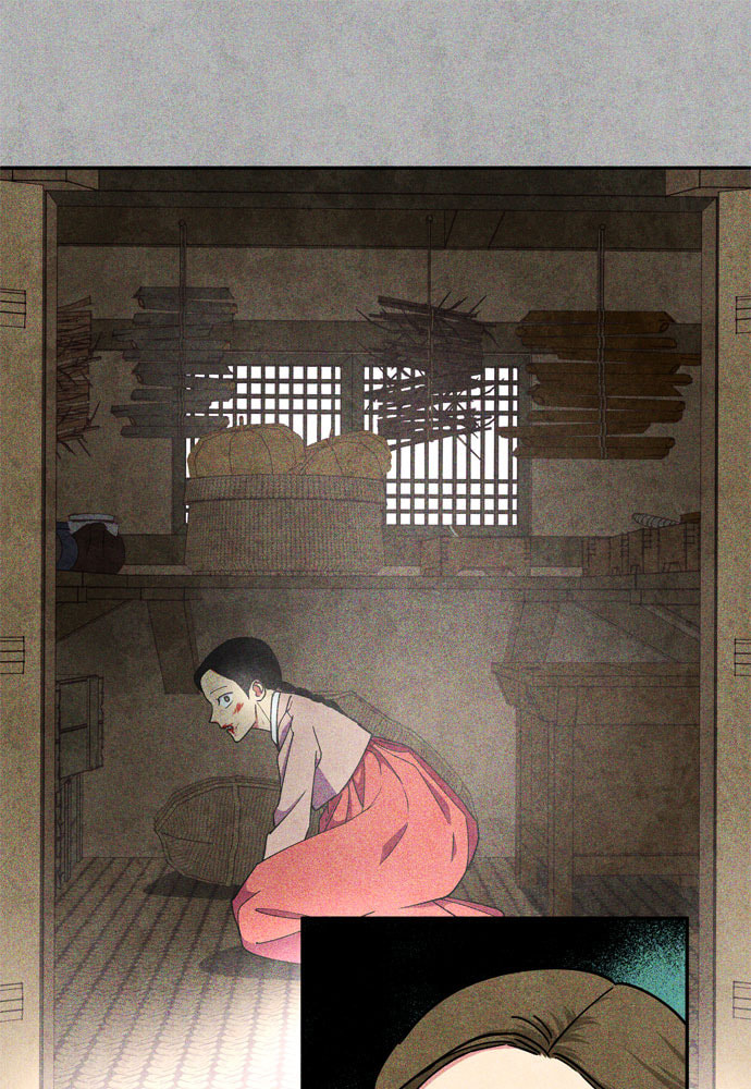 The Wolf & Red Riding Hood Chapter 57 page 12 - 
