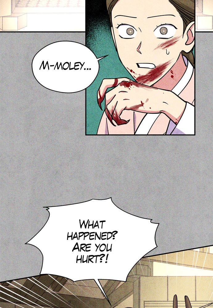 The Wolf & Red Riding Hood Chapter 57 page 13 - 