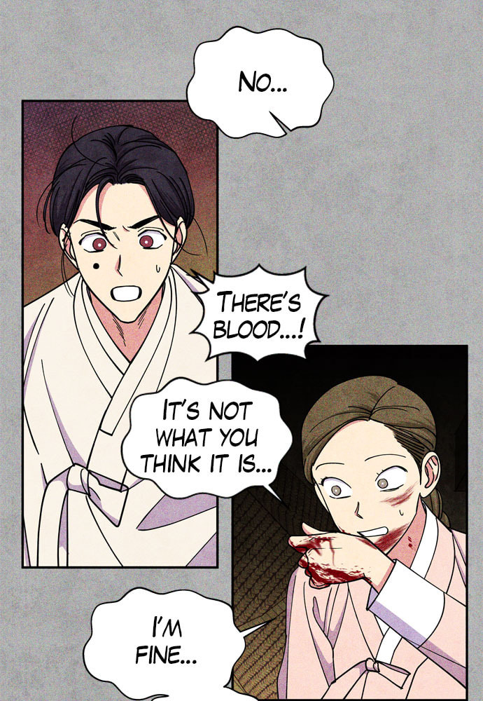 The Wolf & Red Riding Hood Chapter 57 page 15 - 