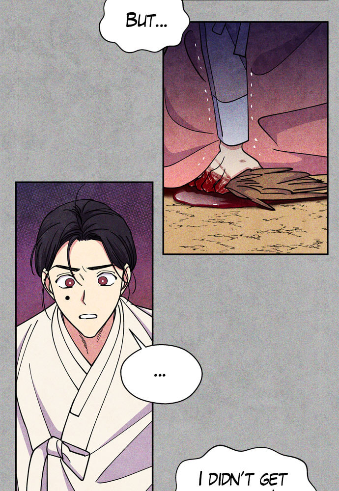 The Wolf & Red Riding Hood Chapter 57 page 16 - 