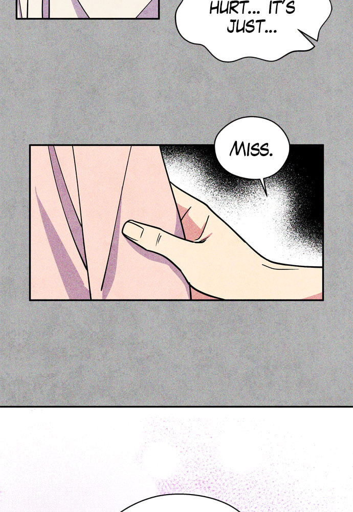 The Wolf & Red Riding Hood Chapter 57 page 17 - 