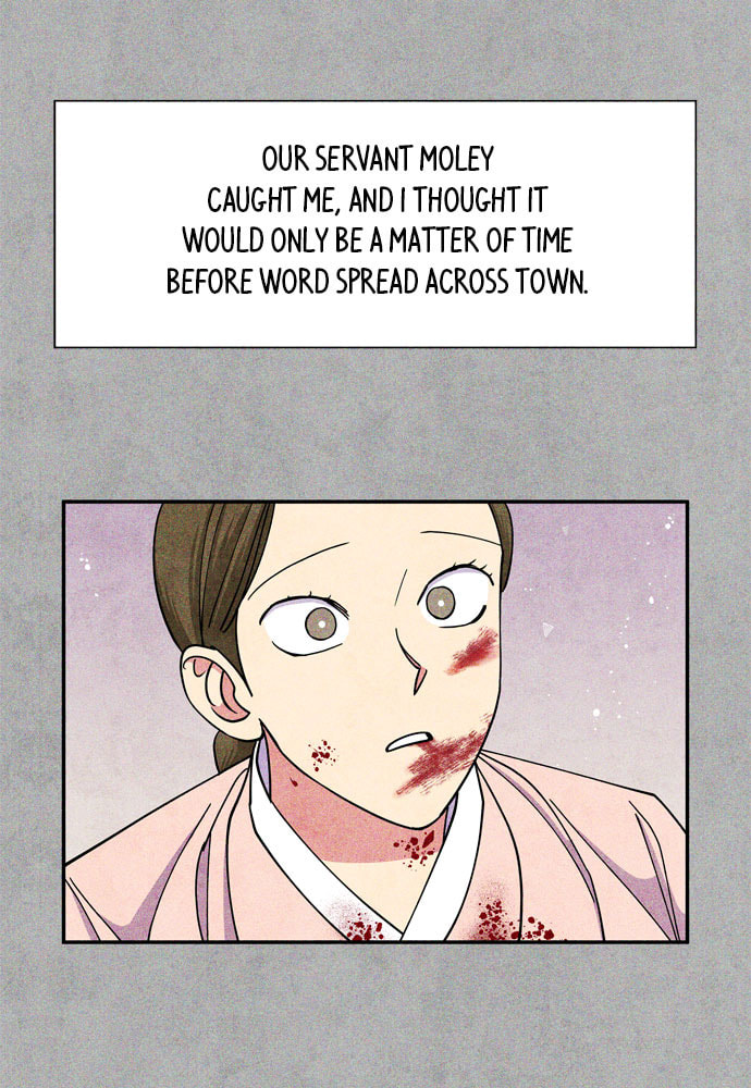 The Wolf & Red Riding Hood Chapter 57 page 19 - 