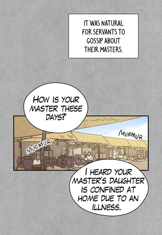 The Wolf & Red Riding Hood Chapter 57 page 20 - 