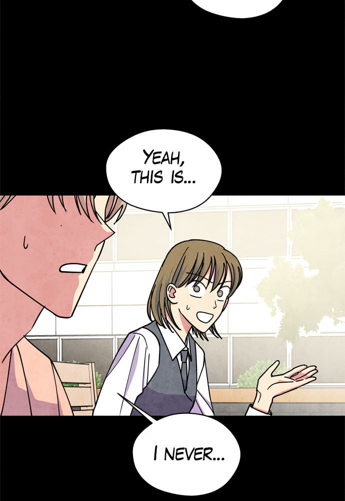 The Wolf & Red Riding Hood Chapter 57 page 3 - 