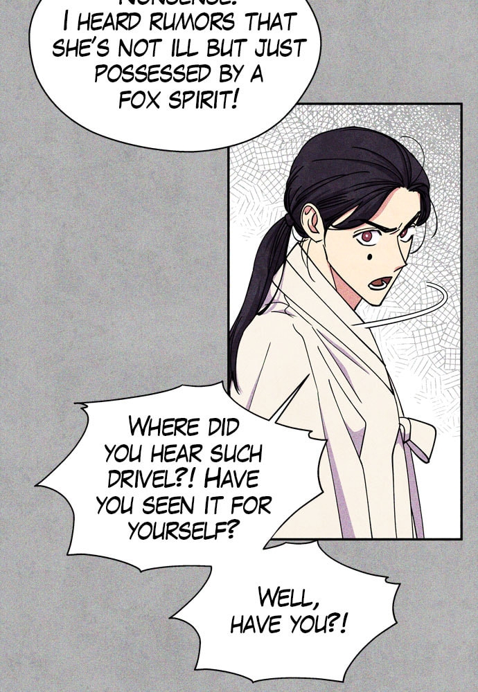 The Wolf & Red Riding Hood Chapter 57 page 23 - 