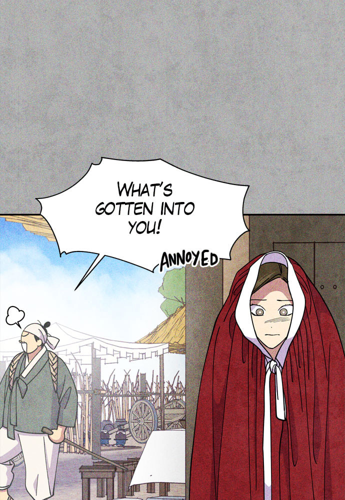 The Wolf & Red Riding Hood Chapter 57 page 24 - 