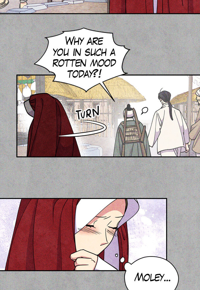 The Wolf & Red Riding Hood Chapter 57 page 25 - 