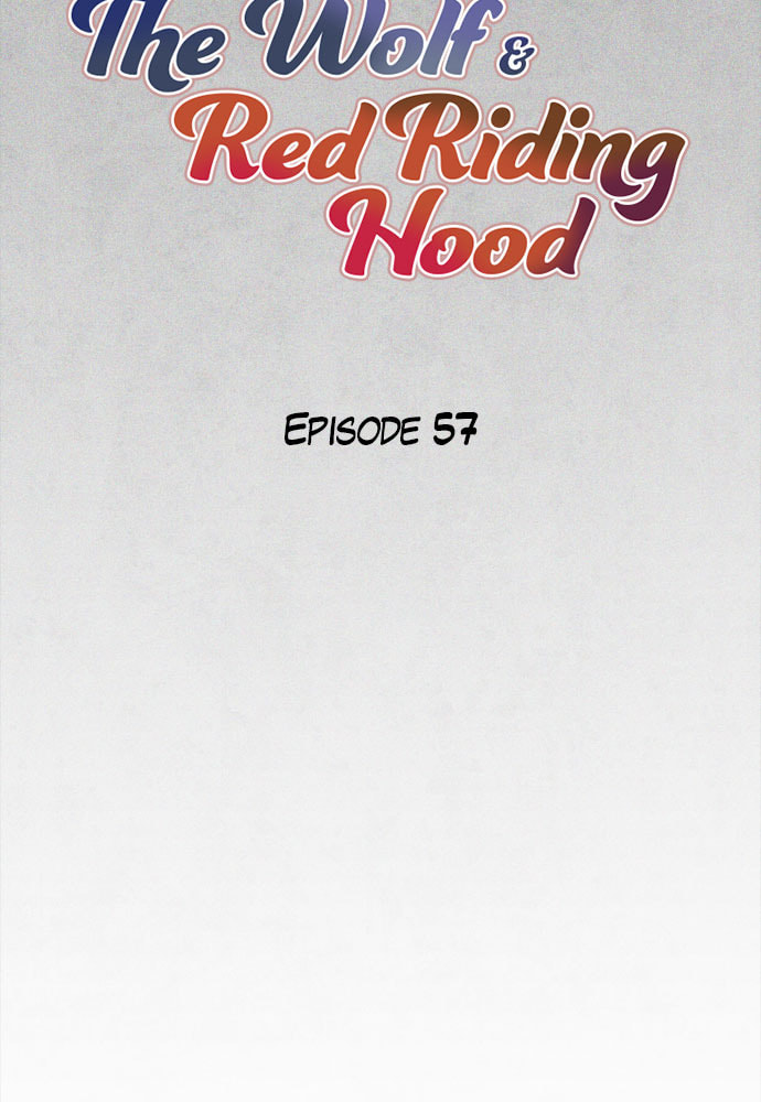 The Wolf & Red Riding Hood Chapter 57 page 27 - 