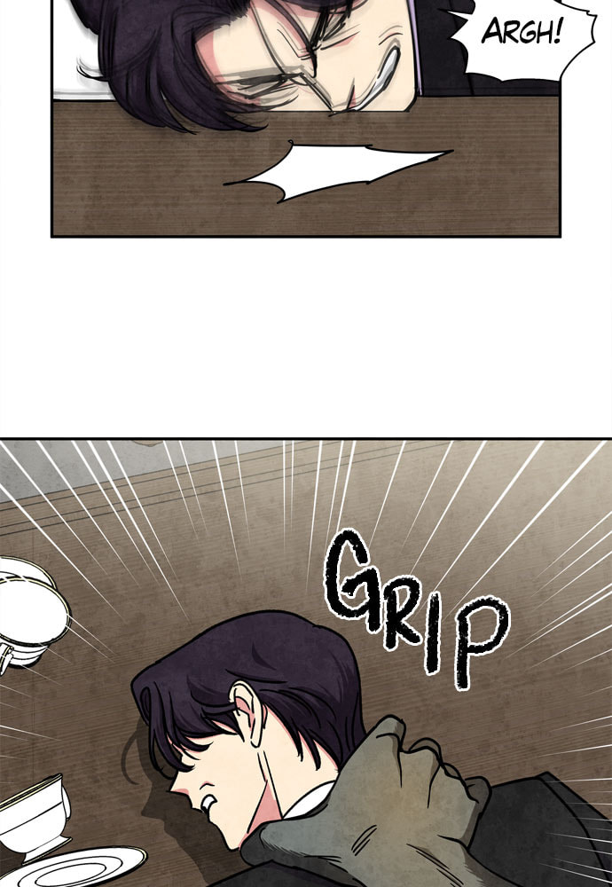 The Wolf & Red Riding Hood Chapter 57 page 29 - 