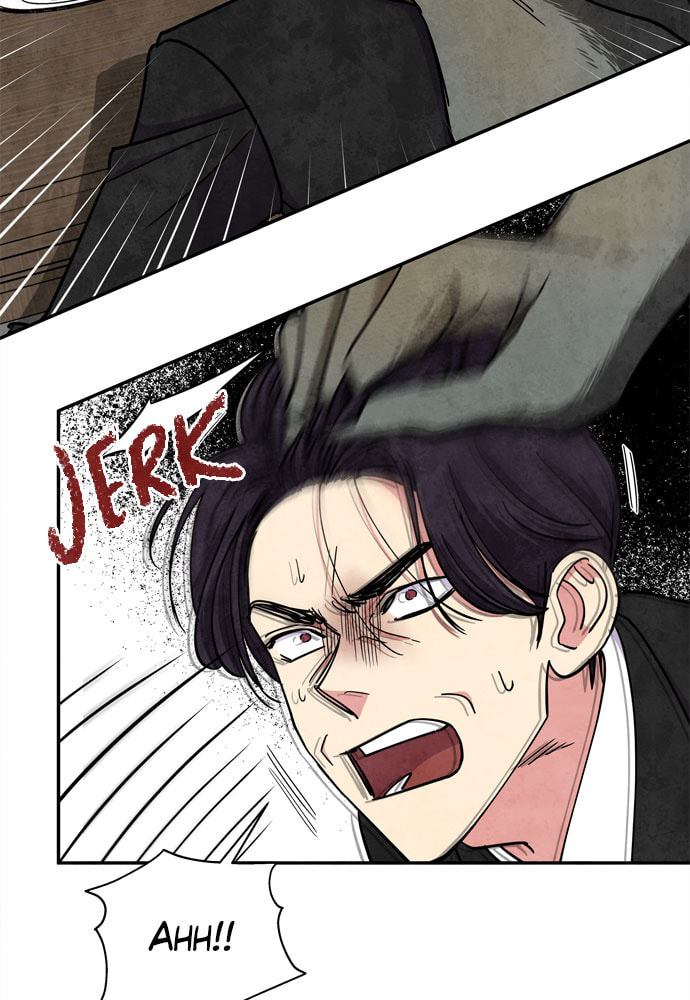 The Wolf & Red Riding Hood Chapter 57 page 30 - 