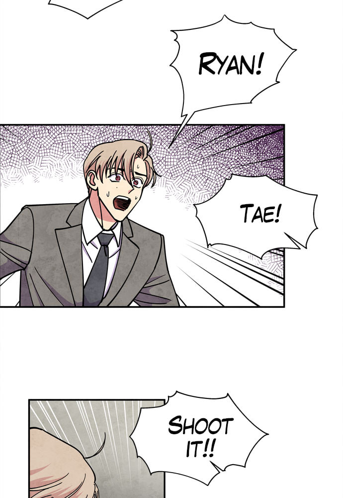 The Wolf & Red Riding Hood Chapter 57 page 31 - 