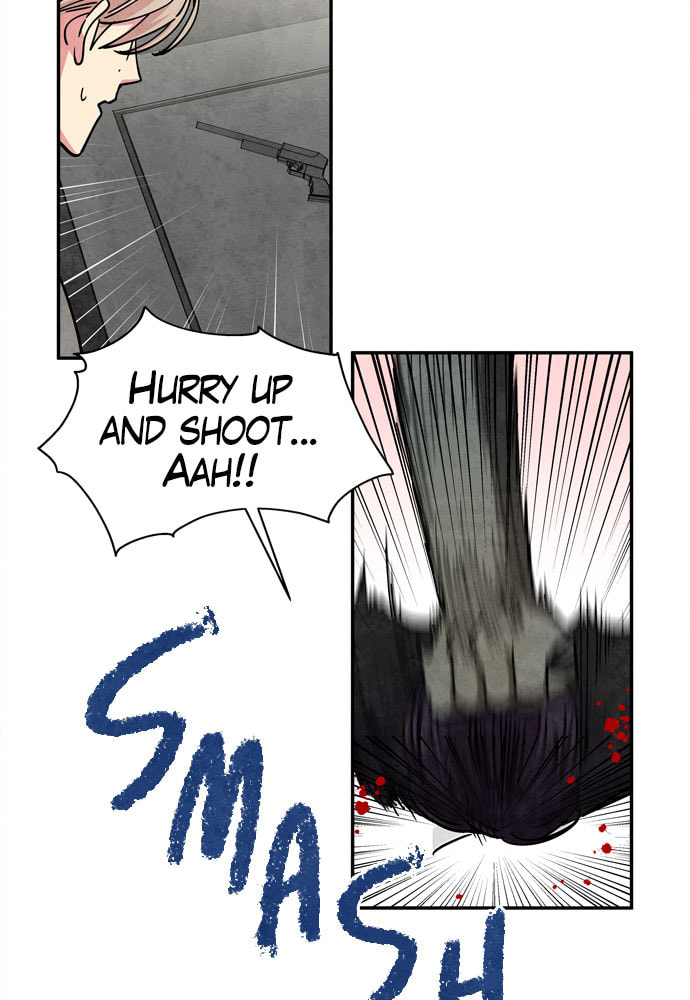 The Wolf & Red Riding Hood Chapter 57 page 32 - 