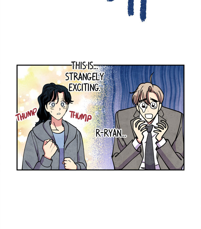 The Wolf & Red Riding Hood Chapter 57 page 33 - 