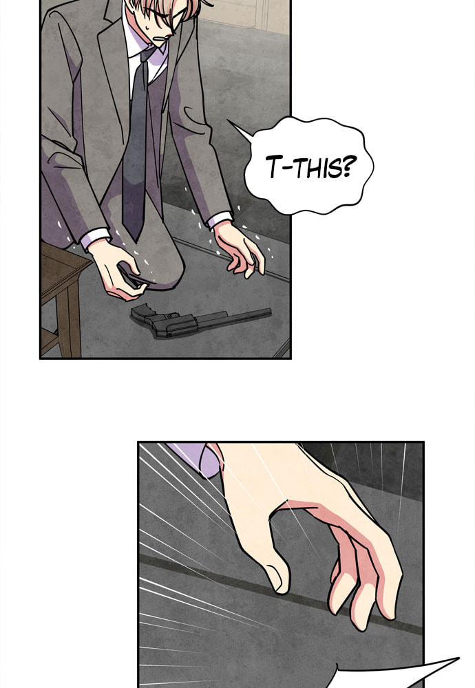The Wolf & Red Riding Hood Chapter 57 page 35 - 
