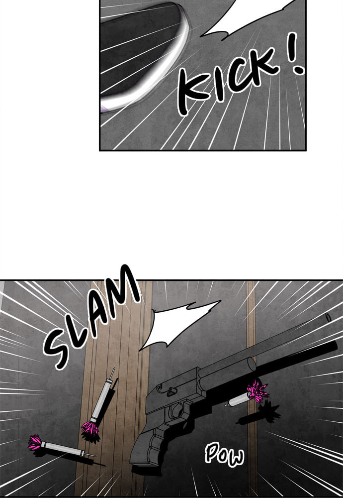 The Wolf & Red Riding Hood Chapter 57 page 36 - 