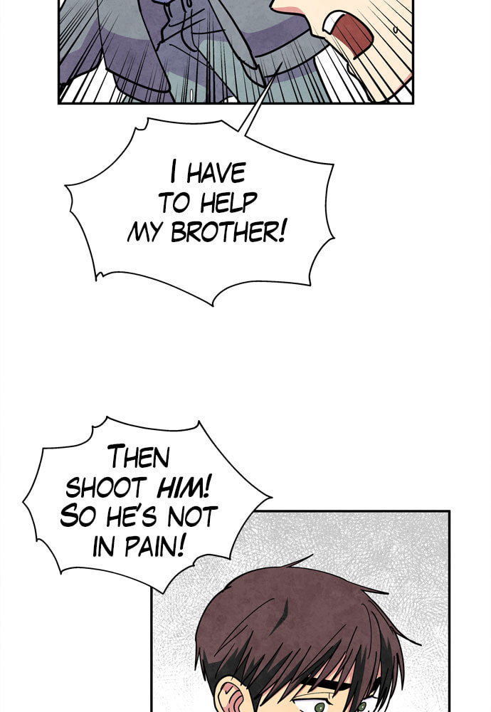 The Wolf & Red Riding Hood Chapter 57 page 38 - 