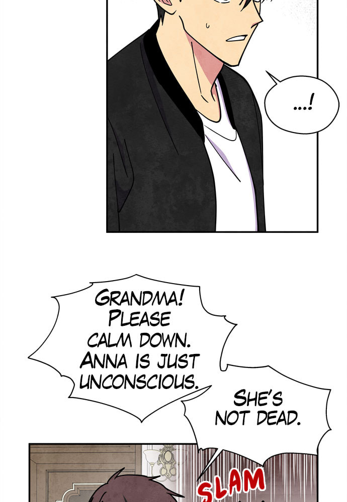 The Wolf & Red Riding Hood Chapter 57 page 39 - 