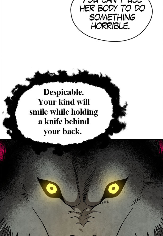 The Wolf & Red Riding Hood Chapter 57 page 41 - 