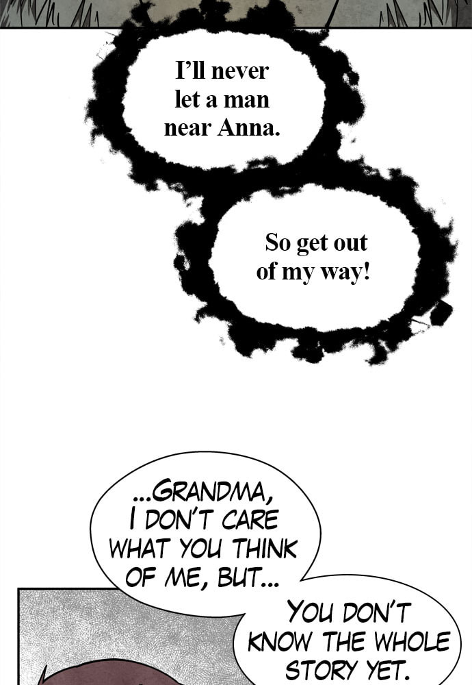 The Wolf & Red Riding Hood Chapter 57 page 42 - 