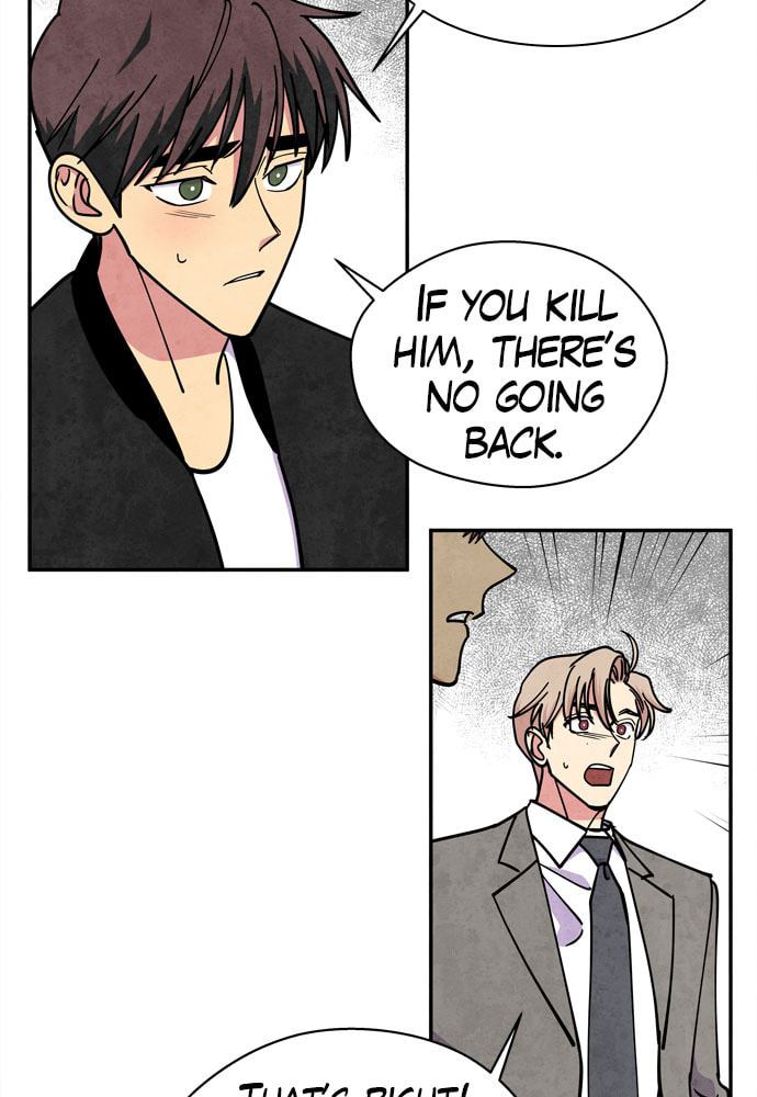 The Wolf & Red Riding Hood Chapter 57 page 43 - 