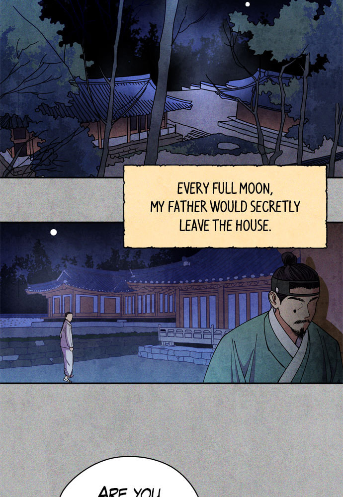 The Wolf & Red Riding Hood Chapter 57 page 46 - 