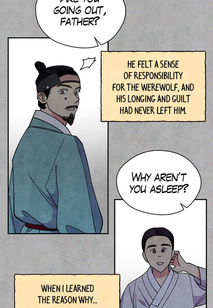 The Wolf & Red Riding Hood Chapter 57 page 47 - 